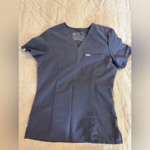 Figs Scrub Set Like New!